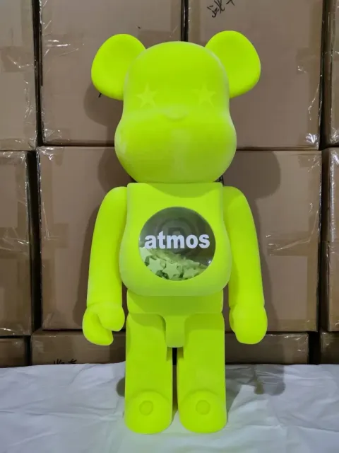 Green Flocking (Height 70cm 1000%)