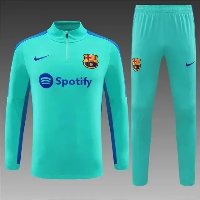 Nike × FC Barcelona Training Set