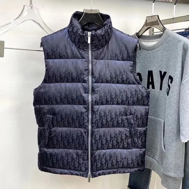 Dior jackets