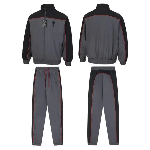 Trapstar Track Suit