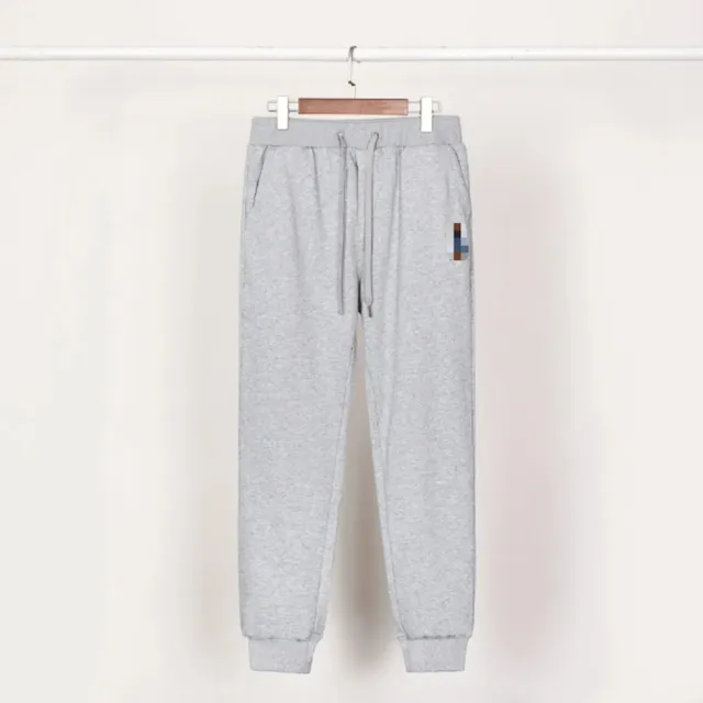 Polo Ralph Lauren Jogger Heather Grey