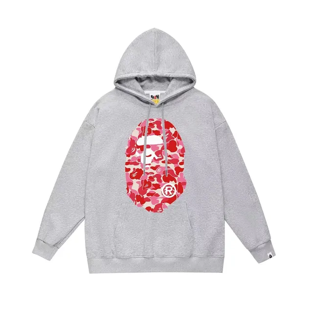 BAPE Shark Hoodie