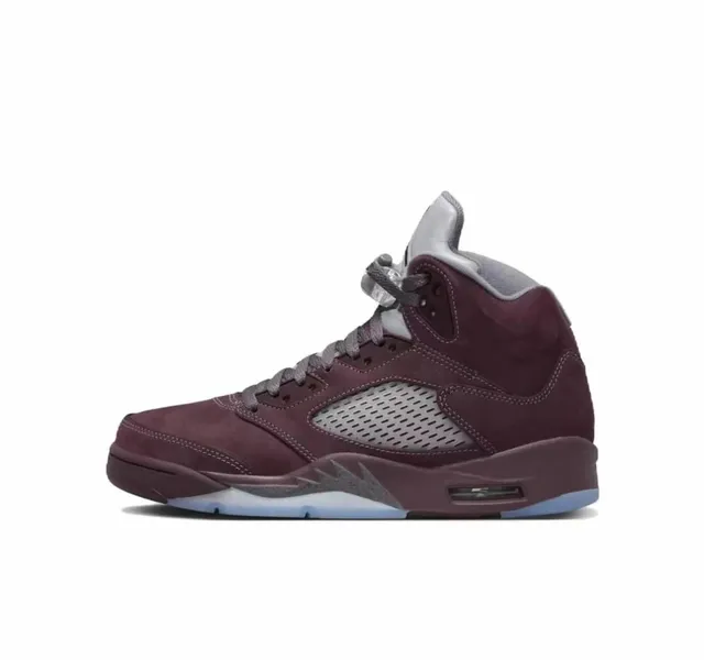 Air Jordan 5 Bordeaux