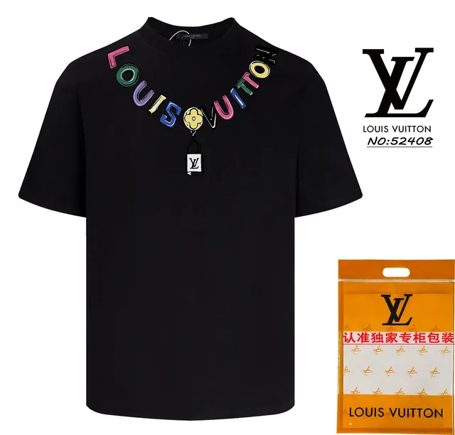 Louis Vuitton t shirts