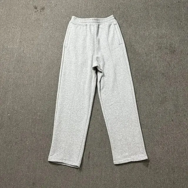 Cotton Unisex Trousers