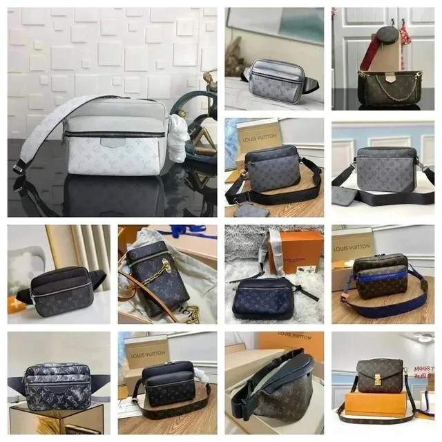 Louis Vuitton On The Go