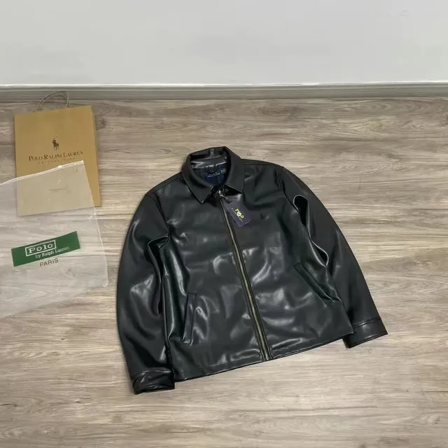 Polo Ralph Lauren jackets