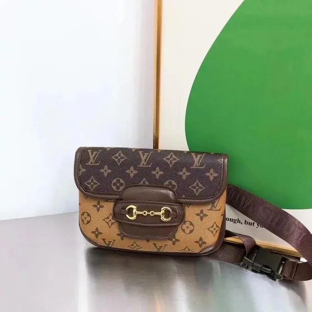 Louis Vuitton On The Go Monogram Canvas