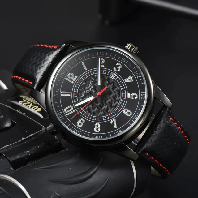 Patek Philippe Aquanaut