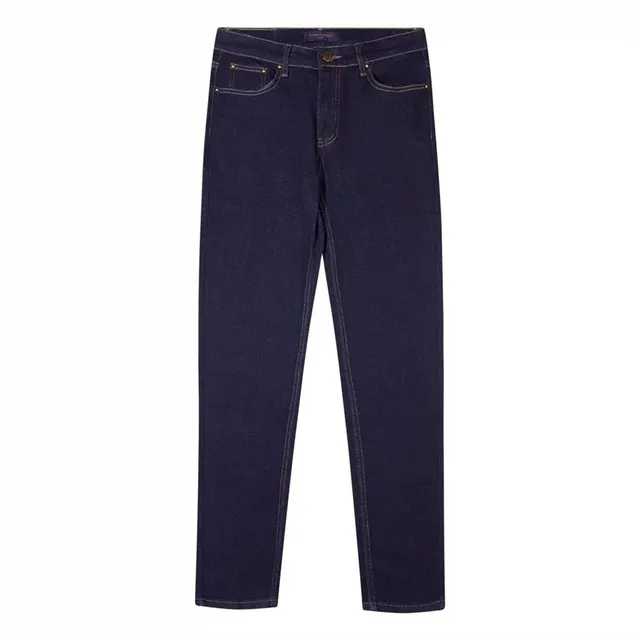 Louis Vuitton Jeans Dark Indigo