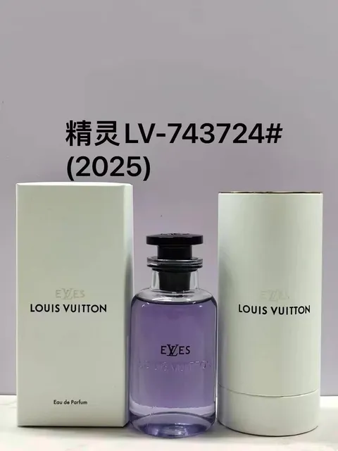 Louis Vuitton Eves Eau de Parfum