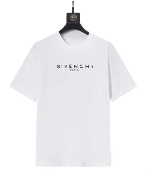Givenchy Logo T-Shirt