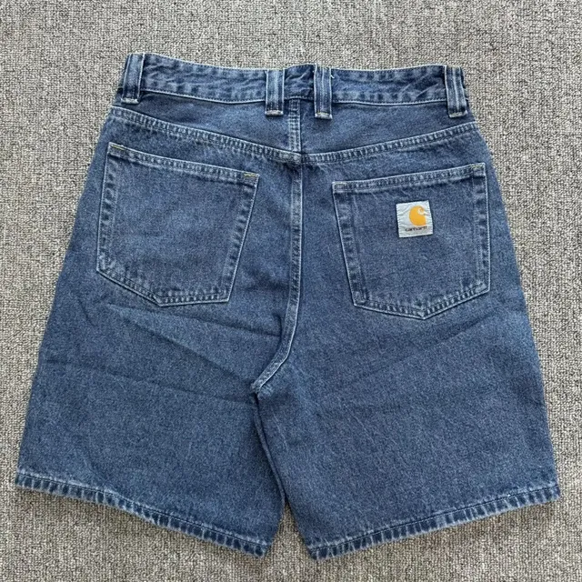 Carhartt Double Knee Shorts