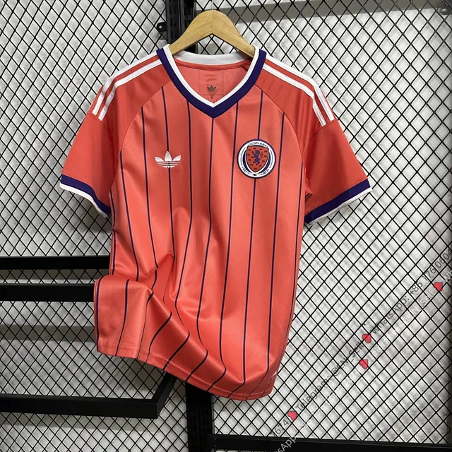 26-27苏格兰客场