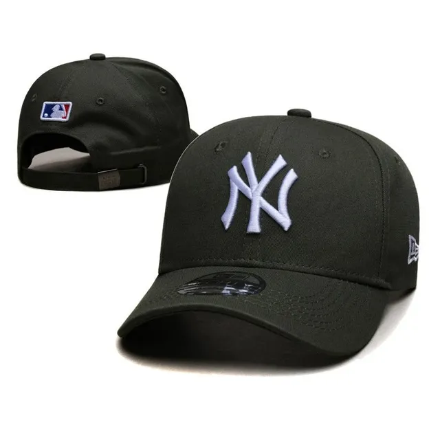 New Era × MLB 9FIFTY Snapback NY Yankees