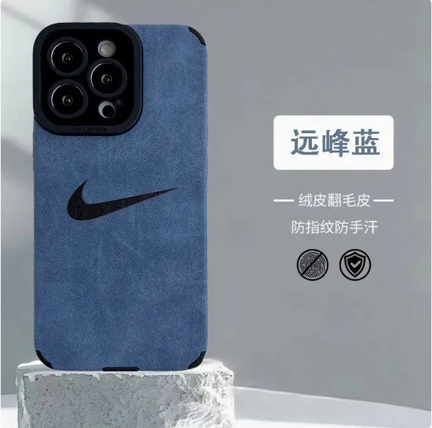 蓝色