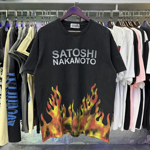 烽火SN066洗水黑