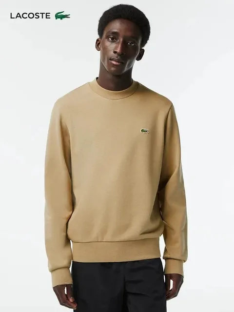 Lacoste Crewneck Sweatshirt