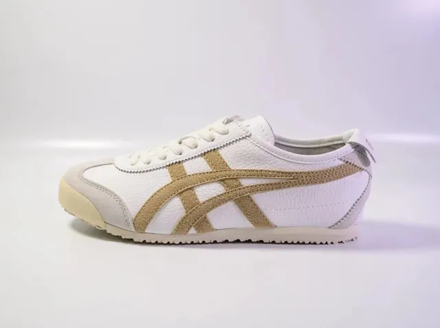 Asics Gel-Lyte III White Gold