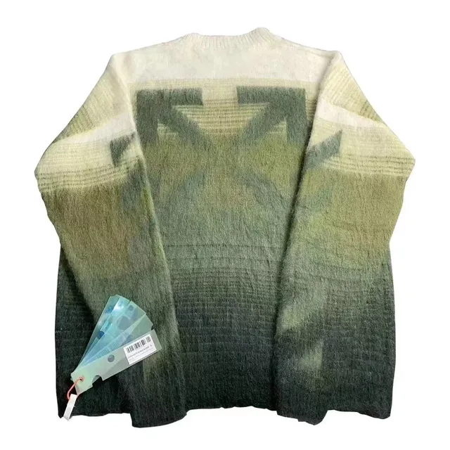Off-White sweaters
