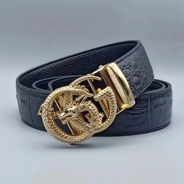 Gucci Horsebit Belt