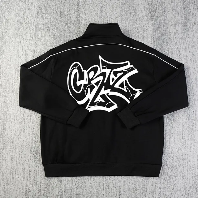 Corteiz Track Jacket