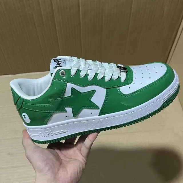 BAPE STA