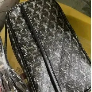 Goyard Saint Louis Monogram Canvas