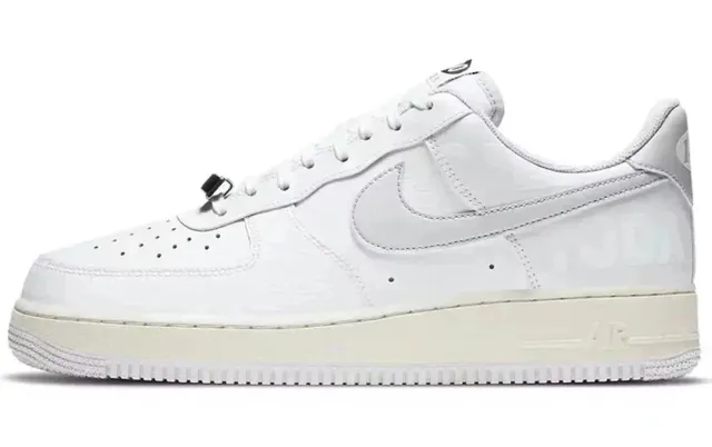 Nike Air Force 1 Low Triple White