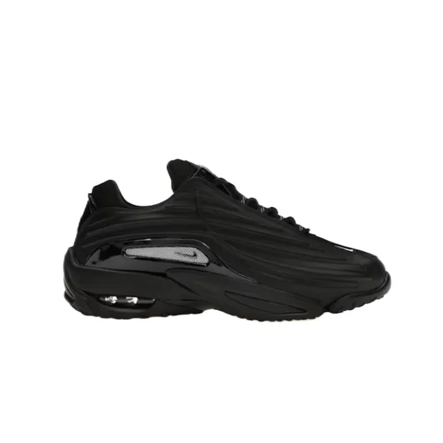 Nike Air Max Plus Triple Black