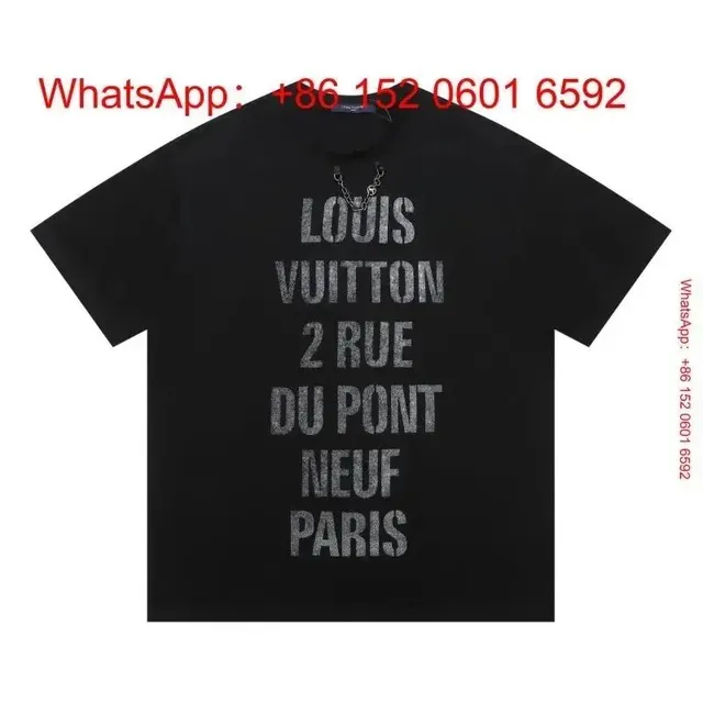 Louis Vuitton T-Shirt