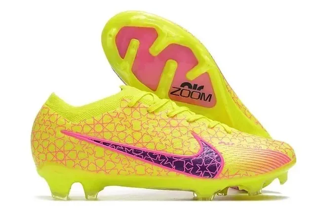Nike Mercurial Superfly Volt Pink