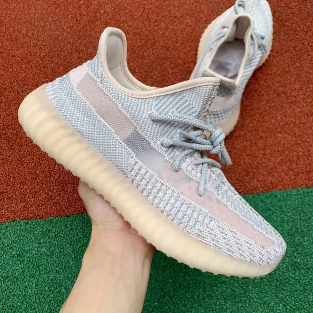 Yeezy 350 V2 Zebra