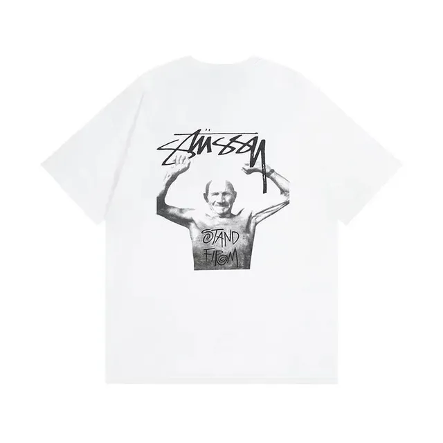 Stüssy t shirts