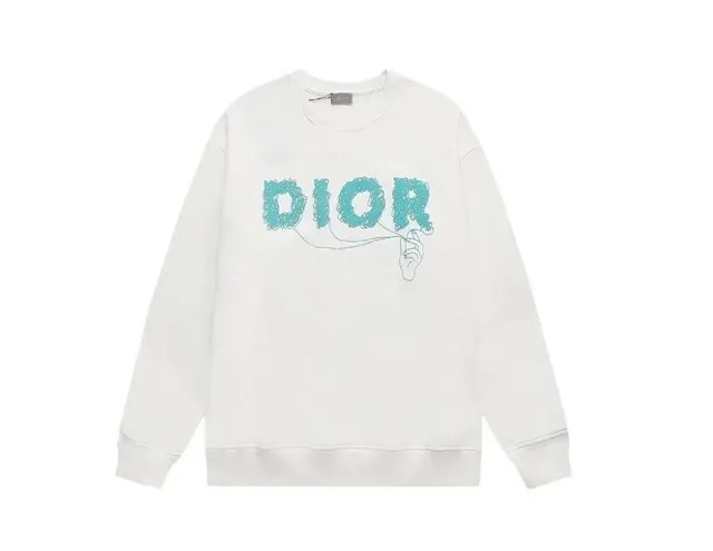 Dior hoodies sweatshirts
