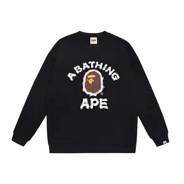 BAPE hoodies sweatshirts