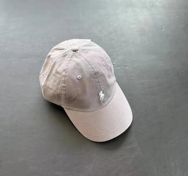 Polo Ralph Lauren Polo Cap Embroidered Pony