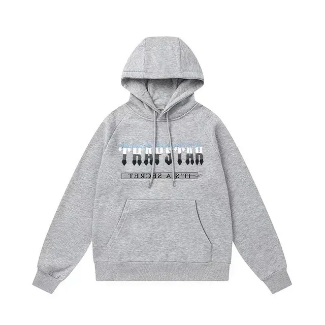 Trapstar hoodies sweatshirts