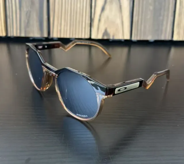 Oakley Prizm Tortoise Frame