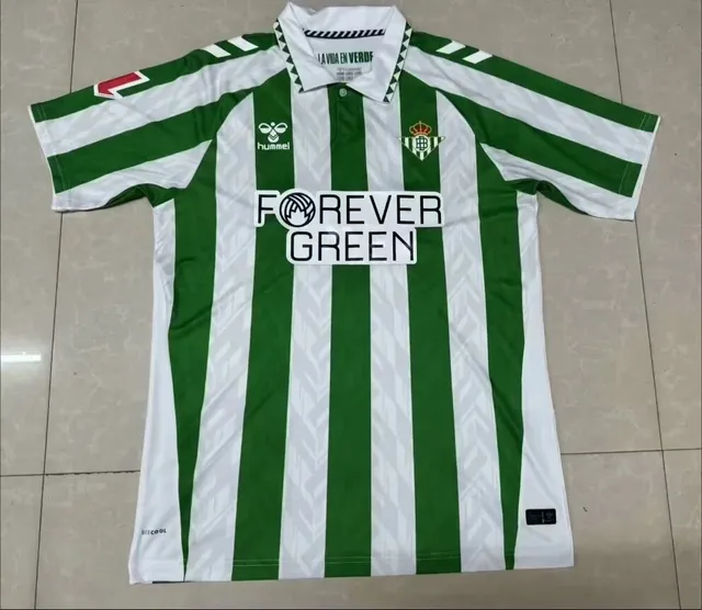 Hummel jerseys