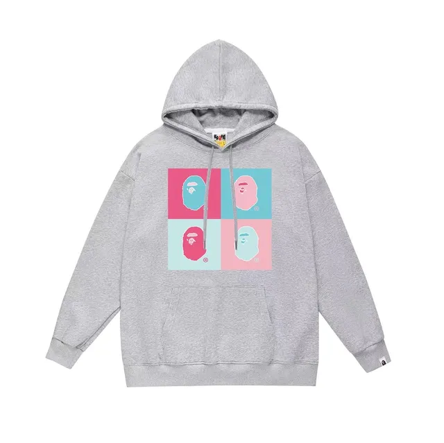 BAPE hoodies sweatshirts