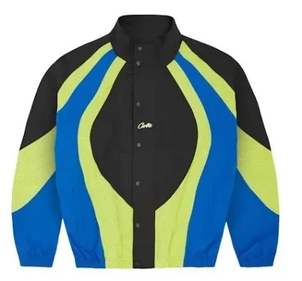 Cartier Track Jacket