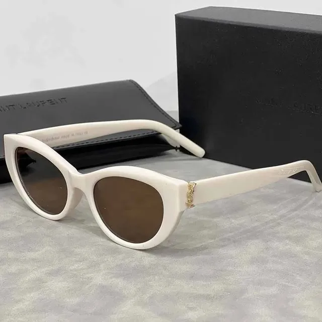 Saint Laurent eyewear