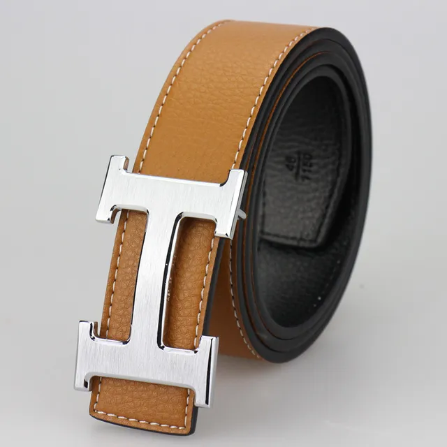 Hermès Constance Belt H Buckle