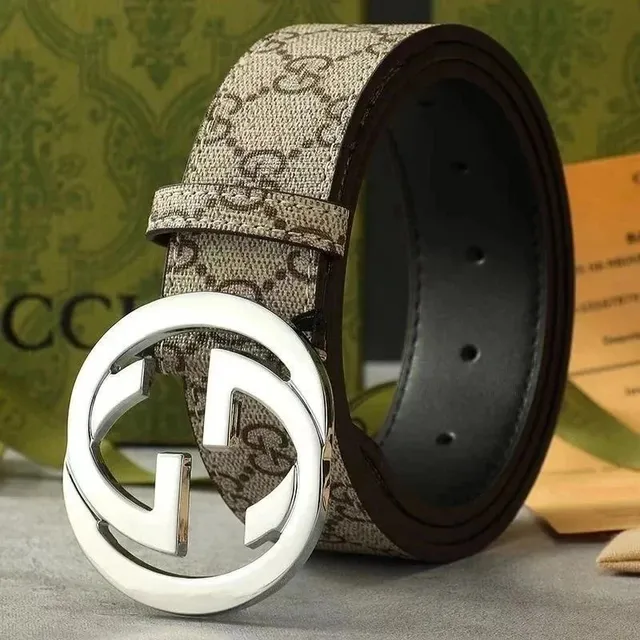 Gucci Horsebit 1955 Belt