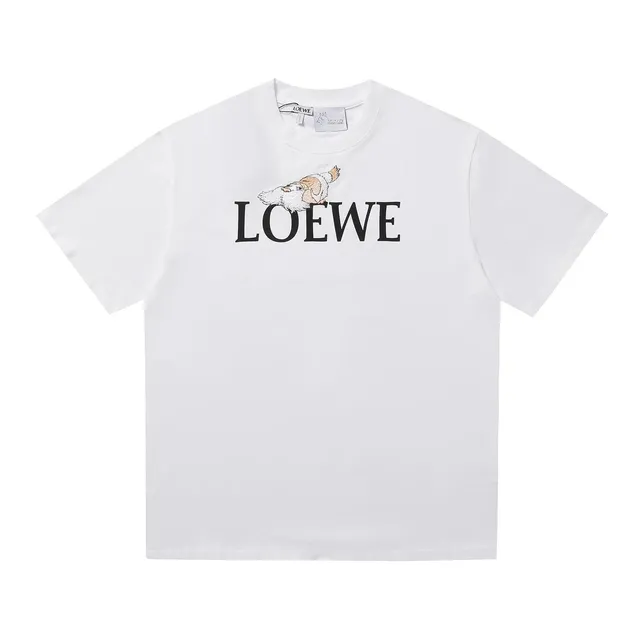 Loewe t shirts