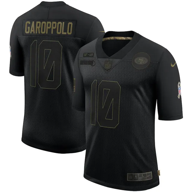 Nike NFL Limited Jersey Salute to Service