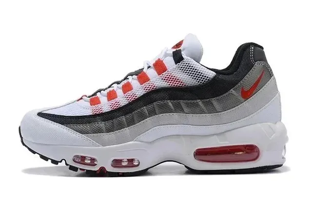 Nike Air Max 95 Infrared