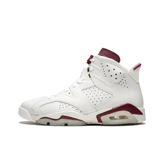 Air Jordan 6 Infrared