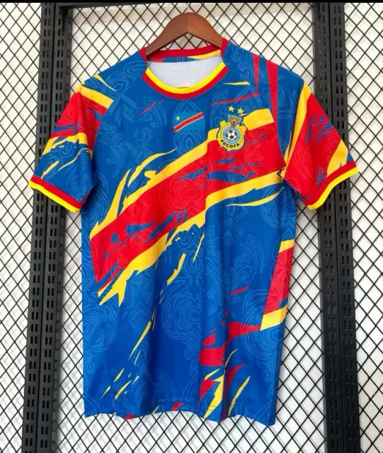 2026 congo special